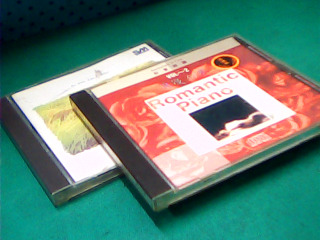 CD-單售