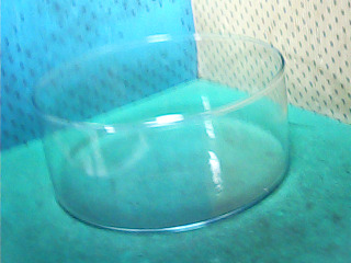 玻璃容器