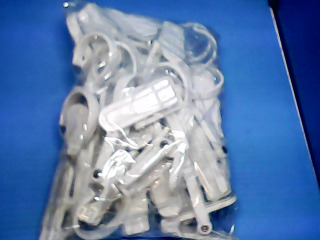 掛勾夾子多入組