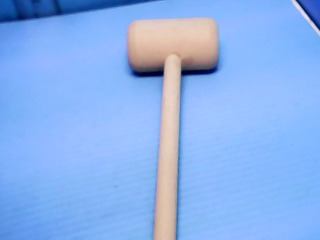 木槌