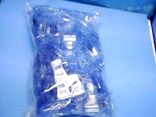 文具夾子多入組