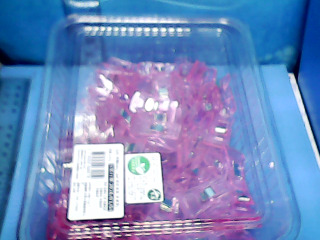 文具夾子多入組