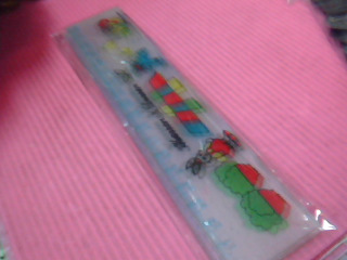 尺3入