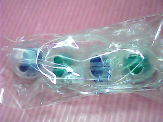 馬桶清潔劑