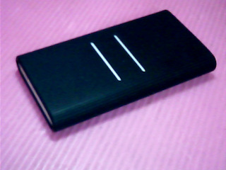行動電源