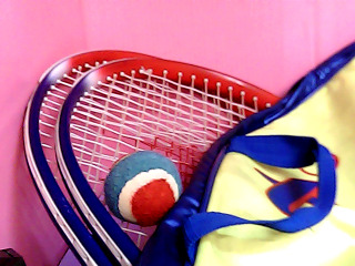 tennisset