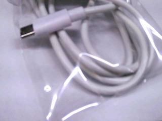 TYPEC充電線