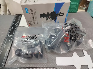 恩星騎士支架