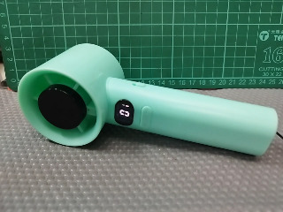手持風扇