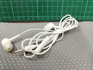 3.5mm有線耳機