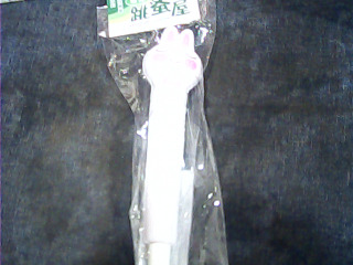 可愛造型筆