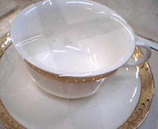 咖啡杯