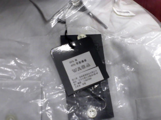 G2000襯衫