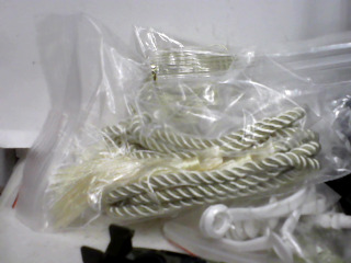 窗簾用品