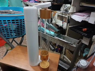 氣泡水機長頸鹿機長頸鹿機drinkmate