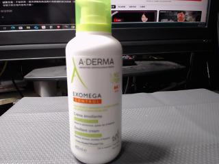 極度乾燥肌膚營養霜