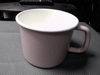 琺瑯杯（搪瓷杯）