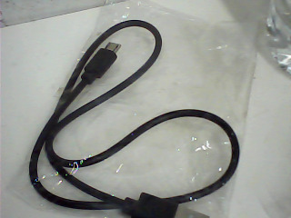 充電線