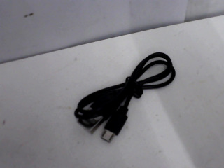 充電線