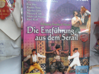 DVD-全新