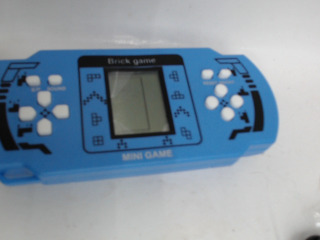 遊戲機