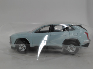 模型車