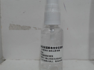 3M烤漆安裝凝膠