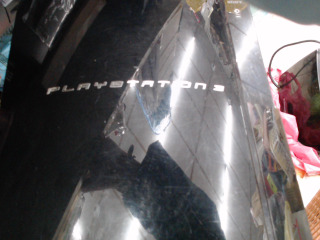 PS3主機-不退
