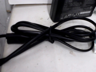 電源線