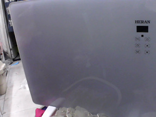 禾聯鏡面電暖器