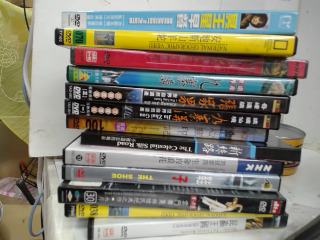 DVD