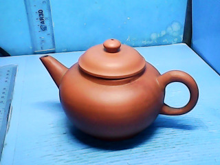 泡茶壺(瑕疵)