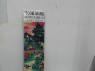 書籤