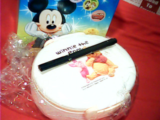 全新多用途餐盒