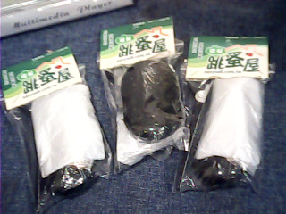 染髮器具
