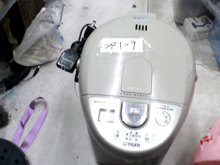 虎牌電熱水壺