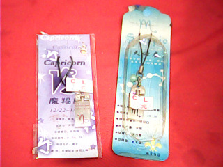 吊飾