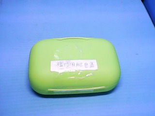 香皂盒
