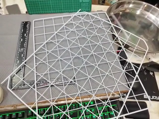 組合架零件
