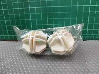組合架零件