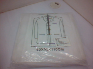 衣服防塵罩-單售