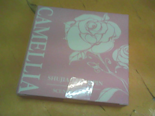 擴香石