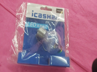 ICASH2.0卡