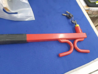 拐杖鎖
