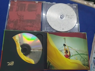 CD單售