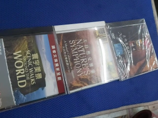 DVD單售