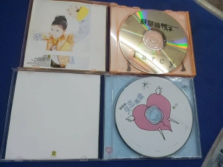 CD單售
