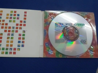 CD
