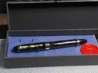 澳門威尼斯人鋼筆