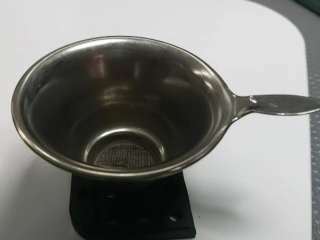 過濾茶葉器（茶漏）